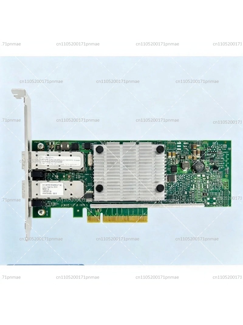 10Gb Sfp+ Pcie Network Card Dual Port - SFP+ 10GB Dual Port 10G netwerkkaart