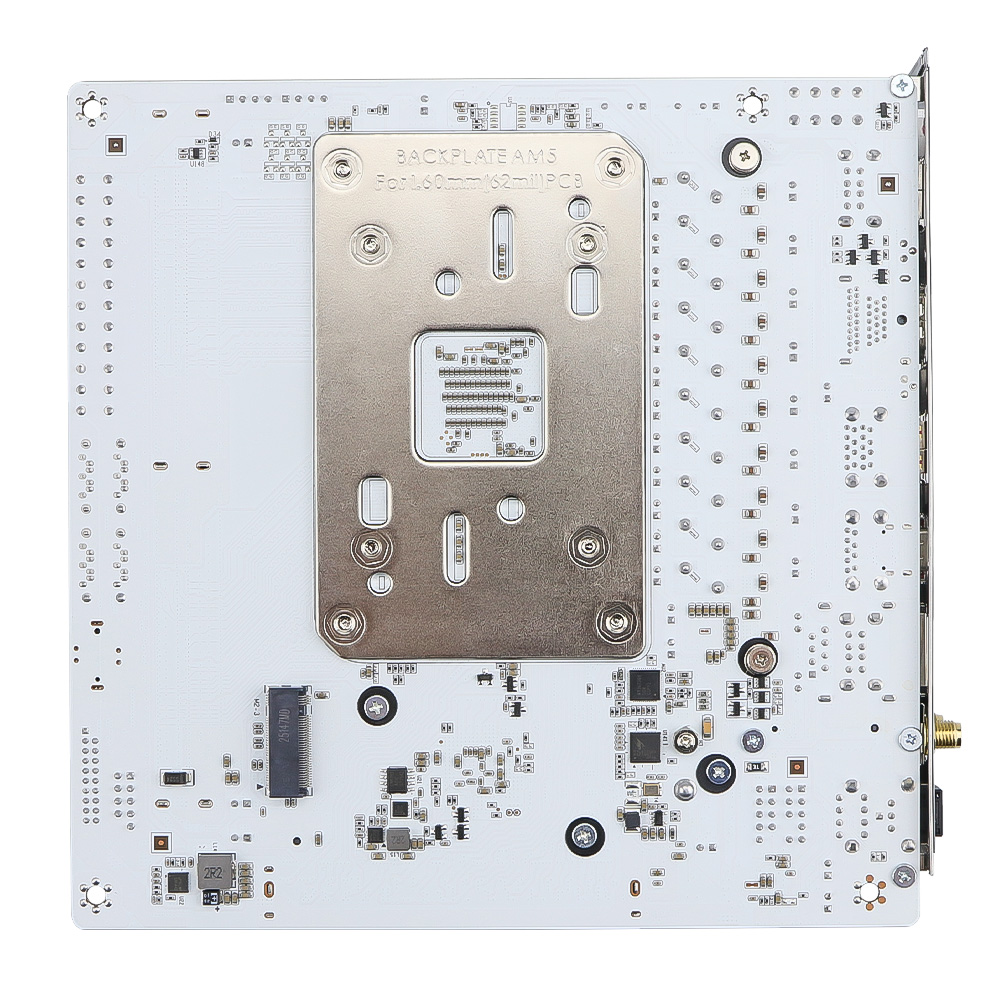 SOYO Eternal B650ITX WiFi6 Moe - B650 Itx Motherboard Wifi recensie en prijs